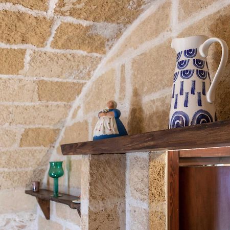 Il Posto Delle Fragole Bed & Breakfast Castro  ภายนอก รูปภาพ