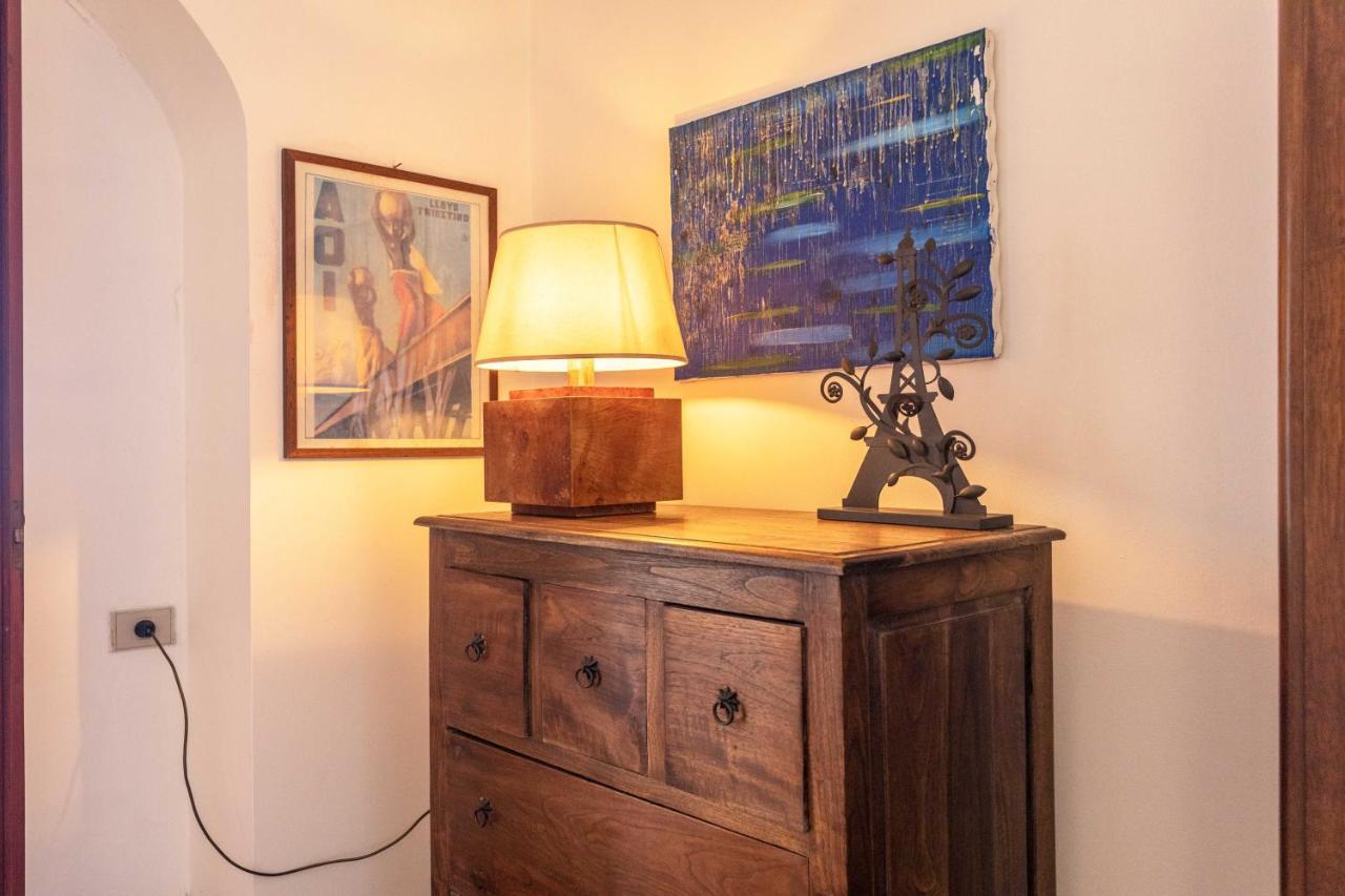 Il Posto Delle Fragole Bed & Breakfast Castro  ภายนอก รูปภาพ