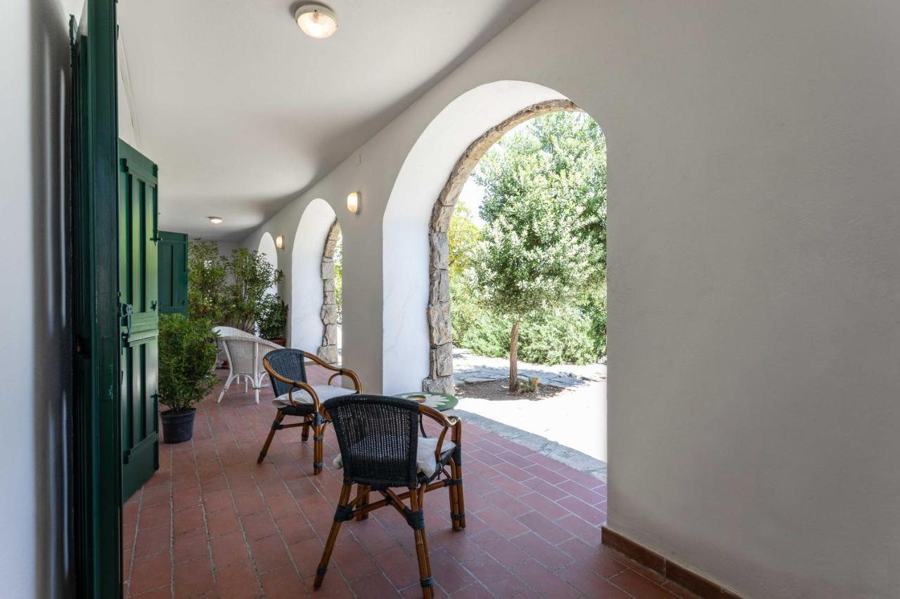 Il Posto Delle Fragole Bed & Breakfast Castro  ภายนอก รูปภาพ