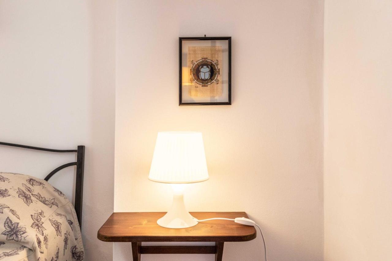 Il Posto Delle Fragole Bed & Breakfast Castro  ภายนอก รูปภาพ