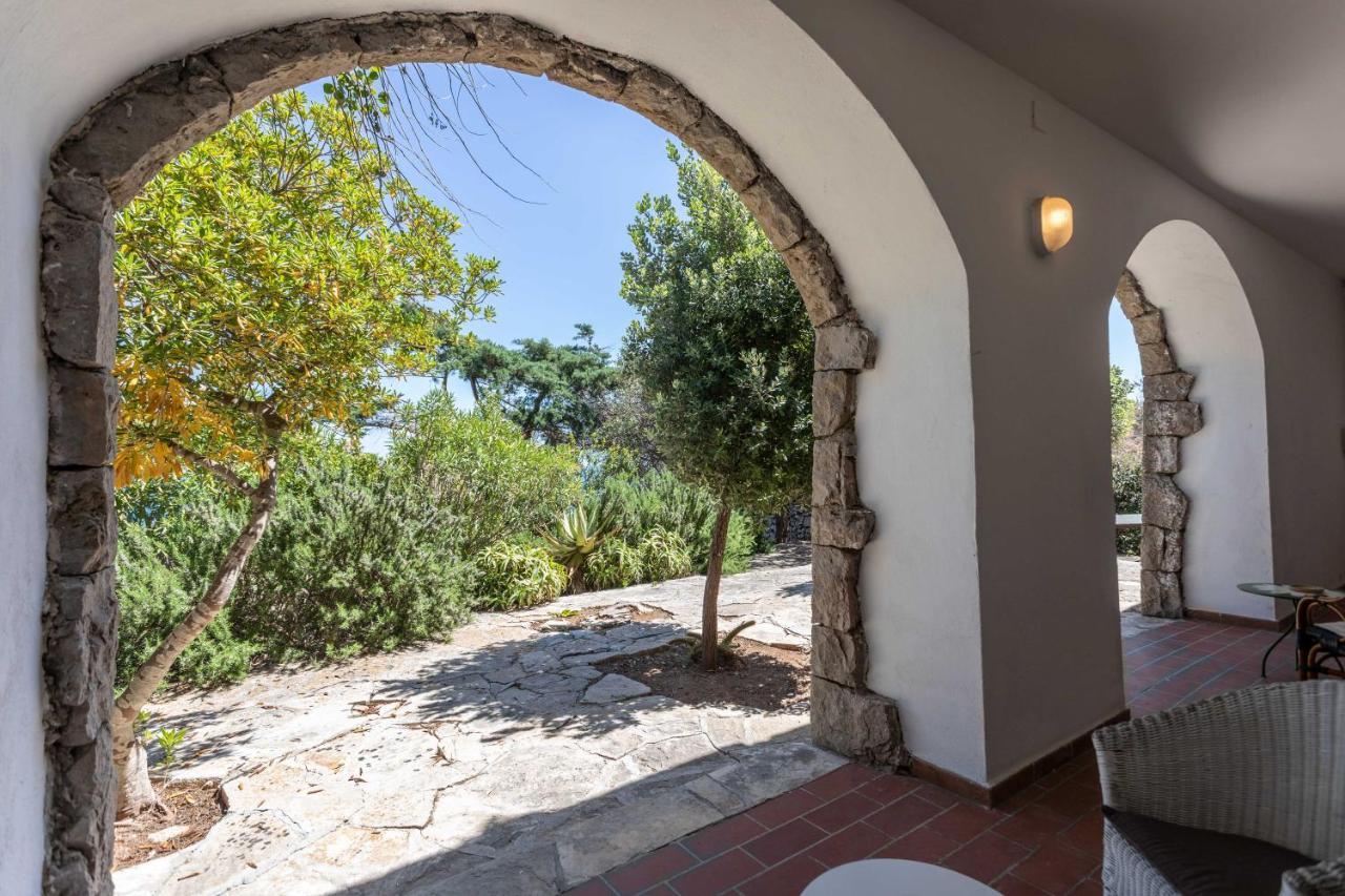 Il Posto Delle Fragole Bed & Breakfast Castro  ภายนอก รูปภาพ