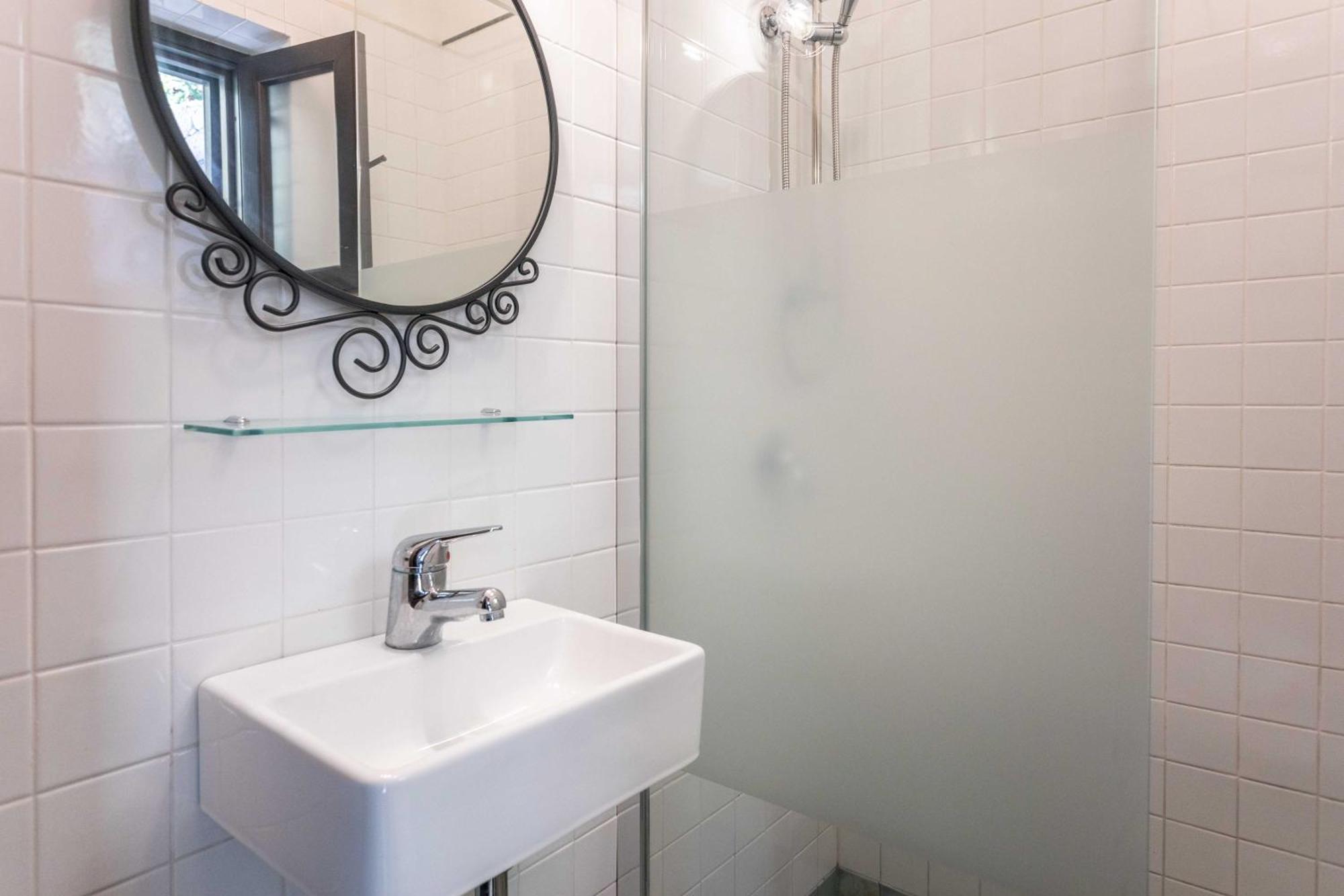 Il Posto Delle Fragole Bed & Breakfast Castro  ห้อง รูปภาพ