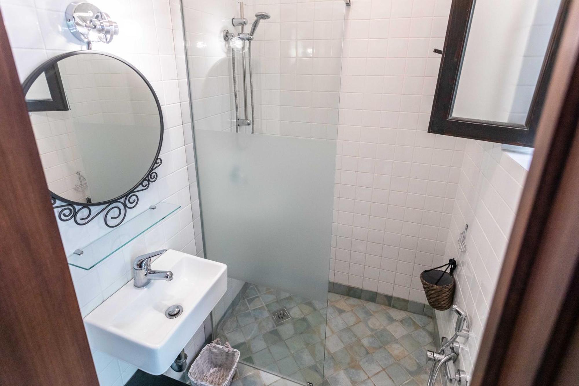 Il Posto Delle Fragole Bed & Breakfast Castro  ห้อง รูปภาพ