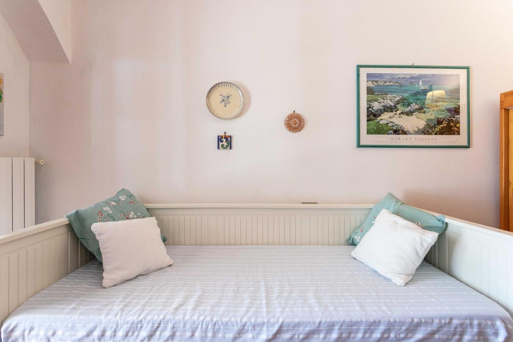 Il Posto Delle Fragole Bed & Breakfast Castro  ห้อง รูปภาพ