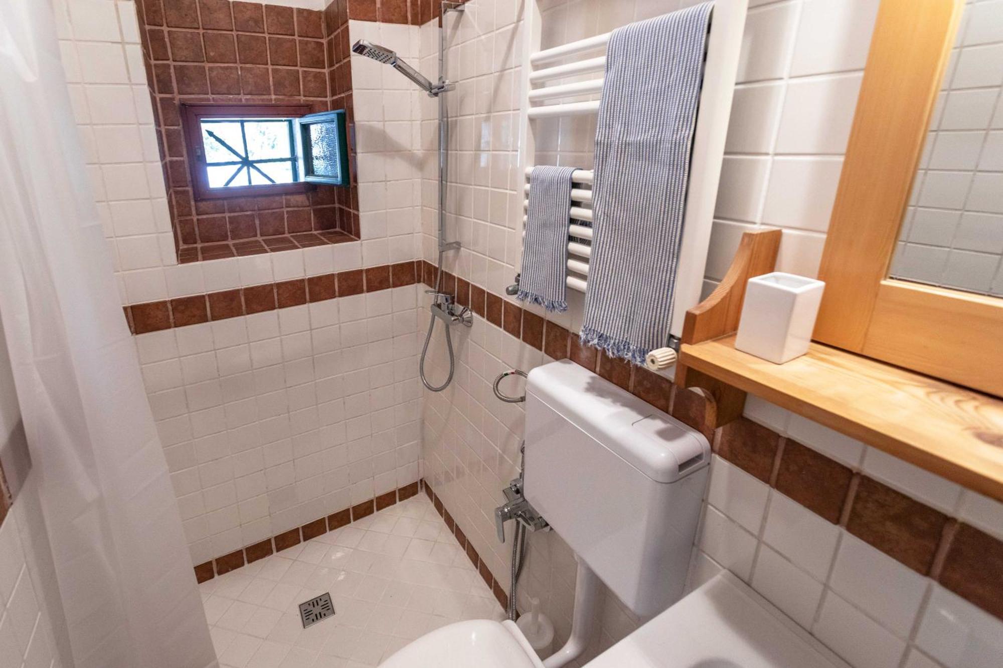 Il Posto Delle Fragole Bed & Breakfast Castro  ห้อง รูปภาพ