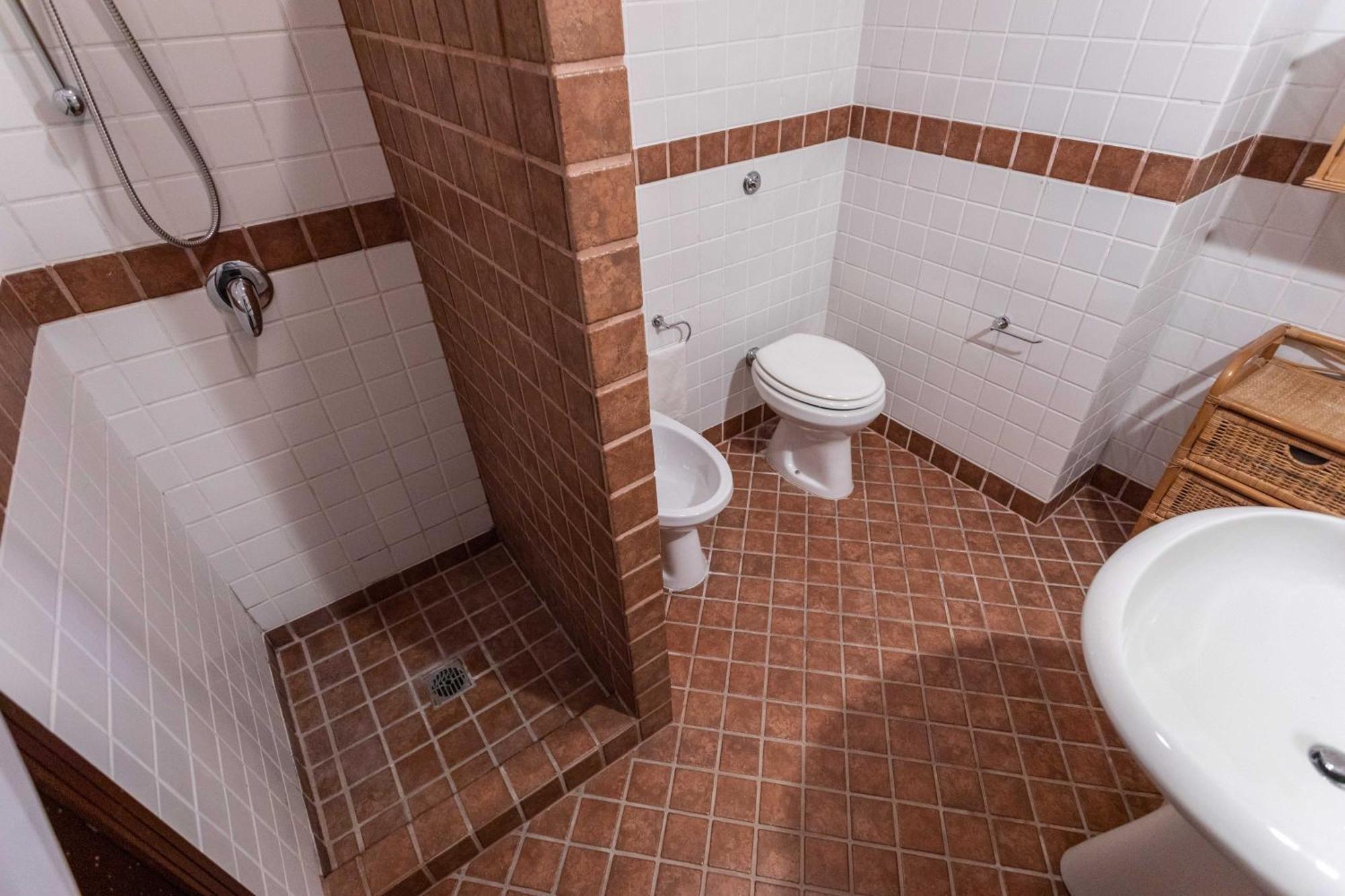 Il Posto Delle Fragole Bed & Breakfast Castro  ห้อง รูปภาพ