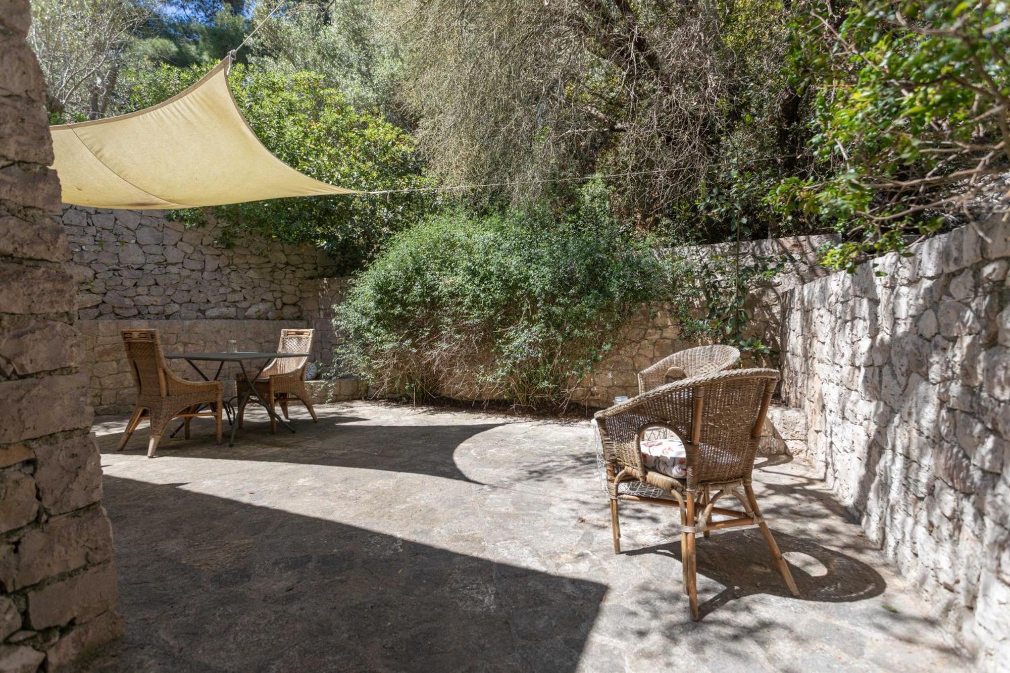Il Posto Delle Fragole Bed & Breakfast Castro  ห้อง รูปภาพ